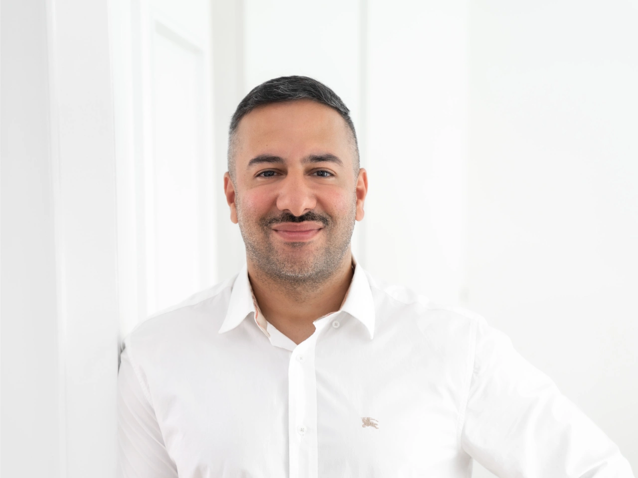 Farzad Ghomizade