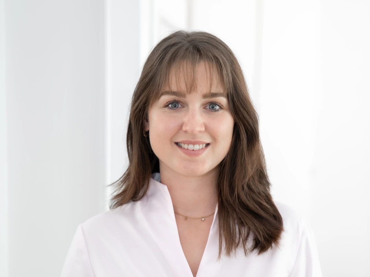 Lea Merzendorfer
